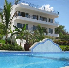 Maison Blanch Apartment